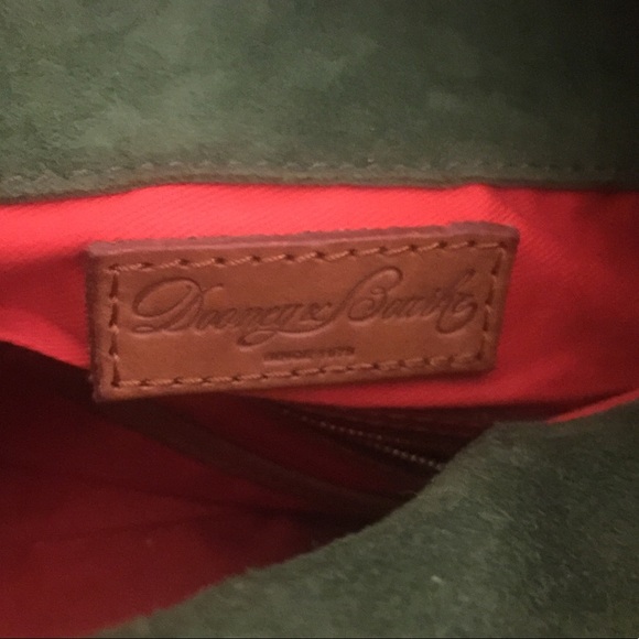 Dooney & Bourke Purse - Picture 5 of 6